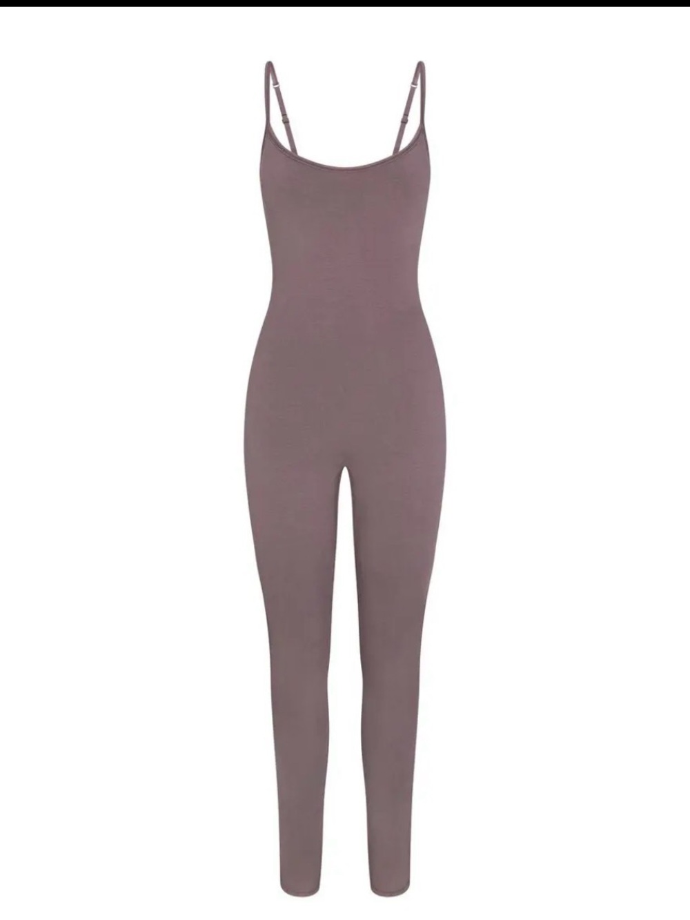 SKIMS Outdoor Catsuit NWT - Picture 2 of 4